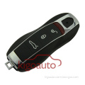 Keyless remote 3 button for Porsche Panamera smart key KR55WK50136